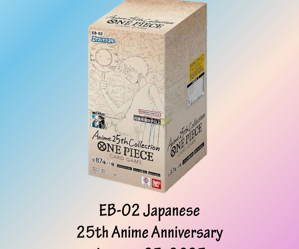 ドン　新品未開封　anime 25th collection 2box Anime 25th collection】ドン!!カード - マナソース